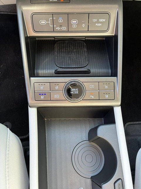 Voitures D'0Km À Toulouse | Hyundai Kona Hybrid 138 Executive 5P