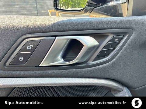 Voitures D'occasion À Libourne | Bmw Série 1 118D 150 Ch Bva8 M Sport 5P