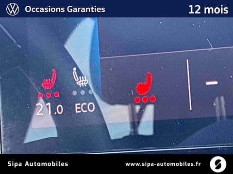 Voitures D'occasion À Lescar | Volkswagen Id.3 204 Ch Pro Performance Style 5P