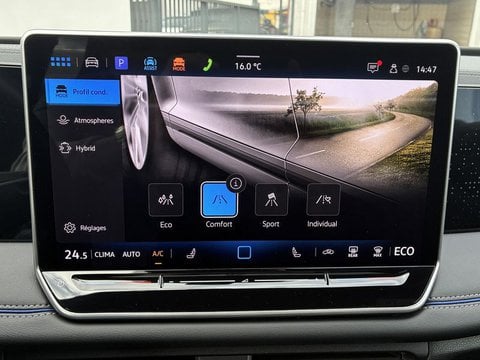 Voitures D'occasion À Lescar | Volkswagen Tiguan 1.5 Ehybrid 204Ch Dsg6 R-Line Edition 5P