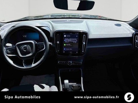 Voitures D'occasion À Mérignac | Volvo Xc40 Recharge 231 Ch 1Edt Start 5P