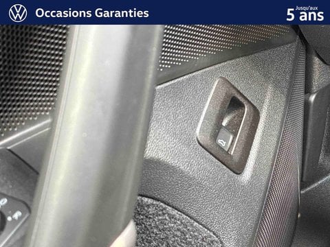 Voitures D'occasion À Lescar | Volkswagen Tiguan 2.0 Tdi 150Ch Dsg7 Vw Edition 5P
