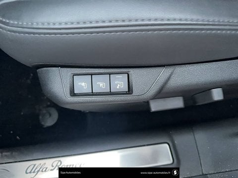 Voitures D'occasion À La-Teste-De-Buch | Alfa Romeo Junior Junior 1.2 Ibrida 136 Ch Edct6 5P