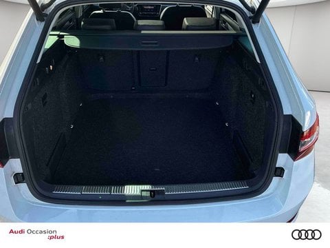 Voitures D'occasion À Lescar | Škoda Superb Combi 1.5 Tsi 150 Act Dsg7 Style 5P