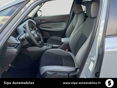 Voitures D'0Km À Mérignac | Honda Jazz E:hev 1.5 I-Mmd Advance Sport 5P
