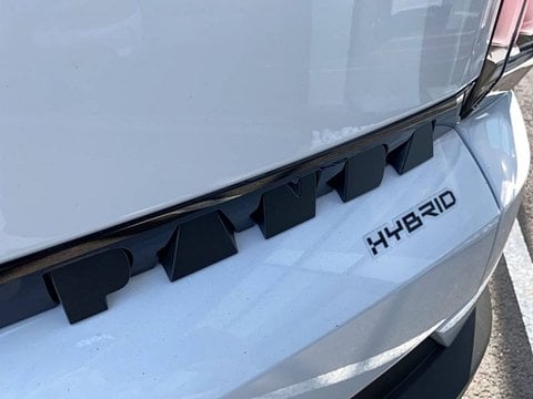 Voitures D'0Km À Toulouse | Fiat Grande Panda T-Gen 3 1.2 Hybrid Turbo 110Ch Edct6 La Prima 5P