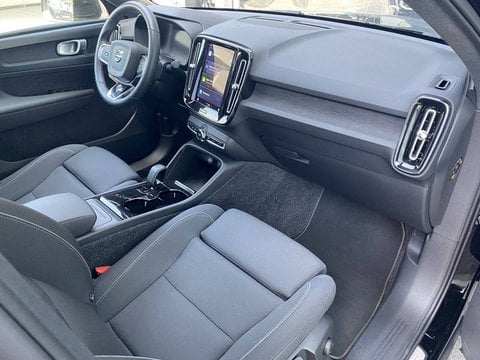 Voitures D'occasion À Labège | Volvo C40 Recharge 231 Ch 1Edt Start 5P