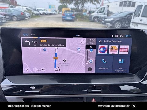 Voitures D'occasion À Mont-De-Marsan | Citroën C4 Puretech 130 S&S Eat8 Feel Pack 5P