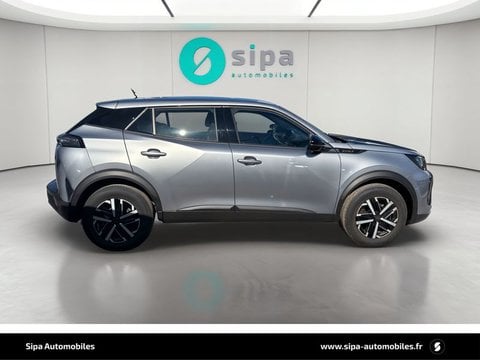 Voitures D'occasion À Le Bouscat | Peugeot 2008 100 S&S Bvm6 Style 5P