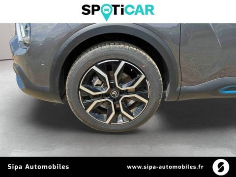Voitures D'occasion À Mont-De-Marsan | Citroën C4 E- 136 Ch Automatique Shine 5P