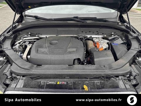 Voitures D'occasion À Labège | Volvo Xc60 T8 Twin Engine 303 Ch + 87 Ch Geartronic 8 Inscriptio...