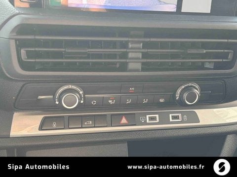 Voitures D'0Km À Lescar | Fiat Scudo Fg Scudo Fourgon M Diesel 150 Ch Automatique 4P