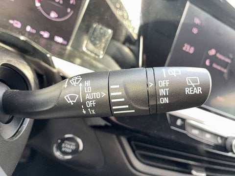 Voitures D'occasion À Muret | Opel Grandland Hybrid 225 Ch Bva8 Elegance Business 5P