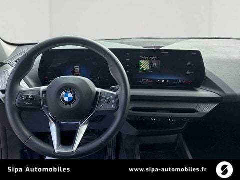 Voitures D'occasion À Toulouse | Bmw Série 1 120D 163 Ch Dkg7 M Sport Design 5P