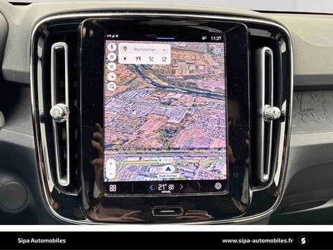 Voitures D'occasion À Labège | Volvo Xc40 Recharge 231 Ch 1Edt Start 5P