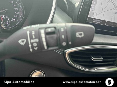 Voitures D'occasion À Le Bouscat | Hyundai Santa Fe 1.6 T-Gdi Plug-In 265 Htrac Bva6 Business 5P