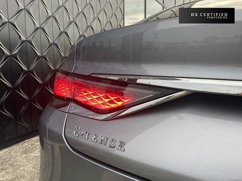 Voitures D'occasion À Lescar | Ds Ds 9 Ds9 Hybride E-Tense 225 Rivoli + 4P