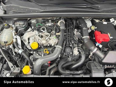 Voitures D'occasion À Lescar | Renault Captur Mild Hybrid 160 Edc Techno 5P