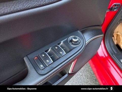 Voitures D'occasion À Bayonne | Alfa Romeo Giulia 2.2 190 Ch At8 Ti 4P