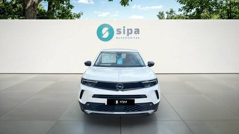 Voitures D'occasion À Muret | Opel Mokka Electrique 136 Ch & Batterie 50 Kwh Elegance 5P