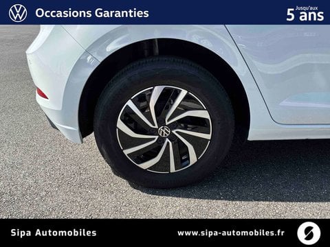 Voitures D'occasion À Tarbes | Volkswagen Polo 1.0 Tsi 95 S&S Dsg7 Vw Edition 5P
