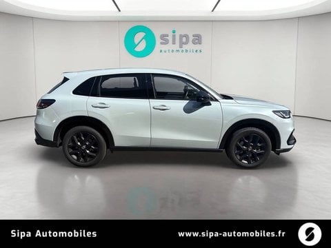 Voitures D'occasion À Mérignac | Honda Zr-V E:hev 2.0 I-Mmd Sport 5P