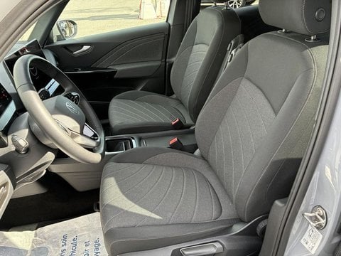 Voitures D'occasion À Lescar | Volkswagen Id.3 204 Ch Pro S Life Max 5P