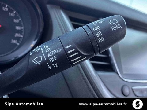Voitures D'occasion À Toulouse | Opel Grandland X 1.5 Diesel 130 Ch Bva8 Gs Line 5P