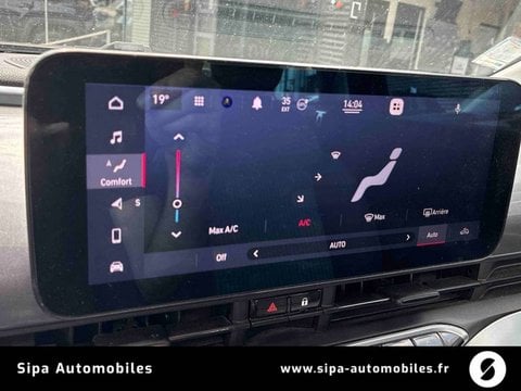 Voitures D'occasion À Mérignac | Fiat 500 Iii Electrique E 118 Ch Icône 3P