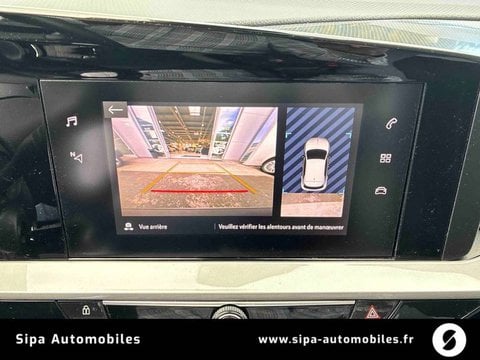 Voitures D'occasion À Bayonne | Opel Mokka 1.2 Turbo 100 Ch Bvm6 Elegance 5P
