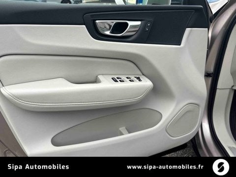Voitures D'occasion À Labège | Volvo Xc60 T6 Recharge Awd 253 Ch + 145 Ch Geartronic 8 Start 5P