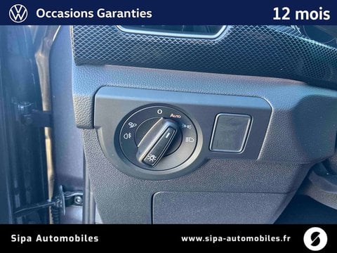 Voitures D'occasion À Lescar | Volkswagen T-Cross 1.0 Tsi 115 Start/Stop Dsg7 R-Line 5P
