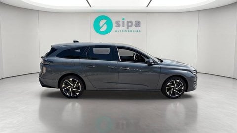 Voitures D'occasion À Muret | Peugeot 308 Sw Hybrid 145 E-Dcs6 Allure 5P