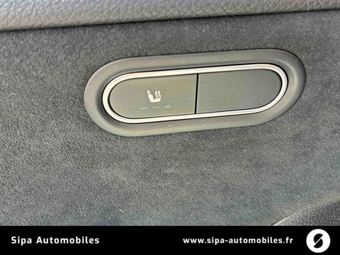 Voitures D'occasion À Fenouillet | Mercedes-Benz Classe A 250 E 8G-Dct Amg Line 5P