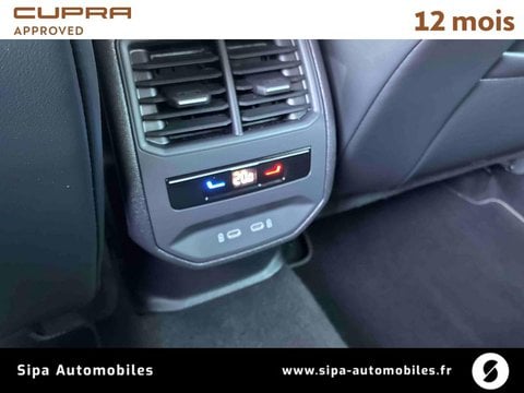 Voitures D'occasion À Lescar | Cupra Formentor 1.5 Etsi Hybrid 150 Ch Dsg7 V 5P