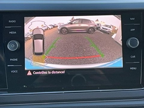 Voitures D'occasion À Tarbes | Volkswagen Taigo 1.0 Tsi 110 Dsg7 R-Line 5P