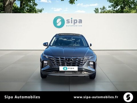 Voitures D'occasion À Mérignac | Hyundai Tucson 1.6 T-Gdi 265 Htrac Plug-In Bva6 Executive 5P