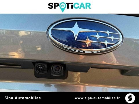 Voitures D'occasion À Lescar | Subaru Solterra Bev 160 Kw Awd Confort 5P