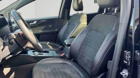 Voitures D'occasion À Mont-De-Marsan | Ford Kuga 1.5 Ecoblue 120 Bva8 St-Line X 5P