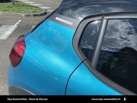 Voitures D'0Km À Mont-De-Marsan | Citroën C3 Puretech 83 Bvm5 Max 5P