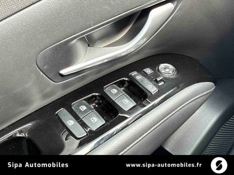 Voitures D'occasion À Libourne | Hyundai Tucson 1.6 T-Gdi 230 Hybrid Bva6 Executive 5P