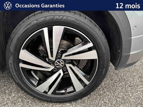 Voitures D'occasion À Tarbes | Volkswagen T-Roc 1.5 Tsi Evo 150 Start/Stop Dsg7 5P