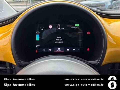 Voitures D'0Km À Villenave-D'ornon | Fiat 500 500E Berline E 118 Ch Icône 3P