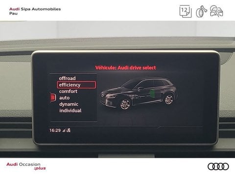 Voitures D'occasion À Lescar | Audi Q5 55 Tfsi E 367 S Tronic 7 Quattro S Line 5P