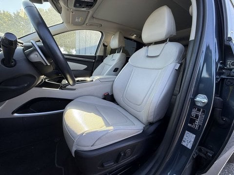 Voitures D'occasion À Muret | Hyundai Tucson Iv 1.6 T-Gdi 265 Htrac Plug-In Bva6 Executive 5P