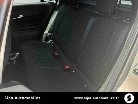 Voitures D'occasion À Mérignac | Fiat 600 1.2 Hybrid 100Ch Dct6 5P