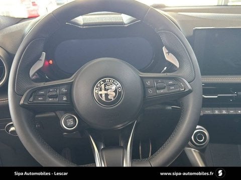 Voitures D'0Km À Lescar | Alfa Romeo Tonale 1.5 Ibrida 160 Ch Vgt Tct7 Veloce 5P