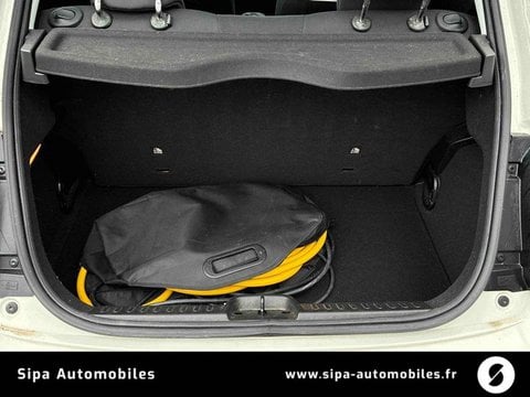 Voitures D'occasion À Mont-De-Marsan | Fiat 500 E 95 Ch Action 3P