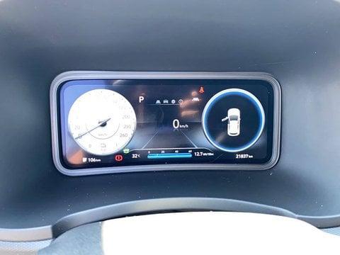 Voitures D'occasion À Villenave-D'ornon | Hyundai Kona Electrique 39 Kwh - 136 Ch Intuitive 5P