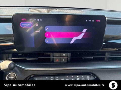 Voitures D'occasion À Toulouse | Fiat 600 T-Gen 3 1.2 Hybrid 145Ch Edct6 5P